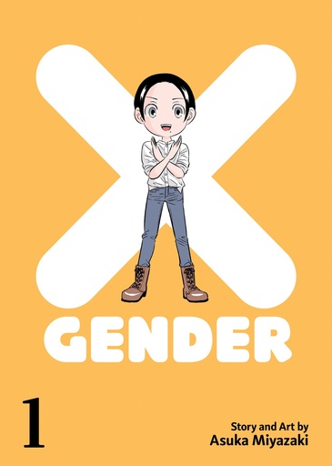 XGENDER 01