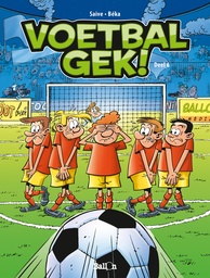 Voetbalgek 6
