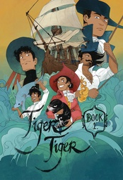 TIGER TIGER 01