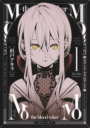 MOMO BLOOD TAKER 01