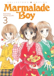 MARMALADE BOY COLL ED 03