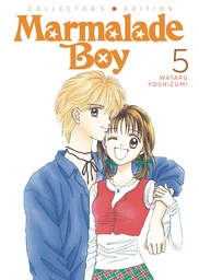 MARMALADE BOY COLL ED 05