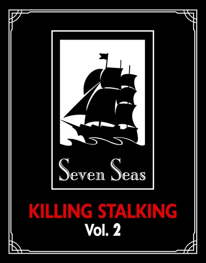 KILLING STALKING DLX ED 02