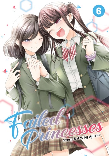 FAILED PRINCESSES 06