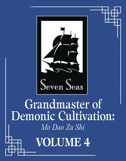GRANDMASTER OF DEMONIC CULTIVATION 02