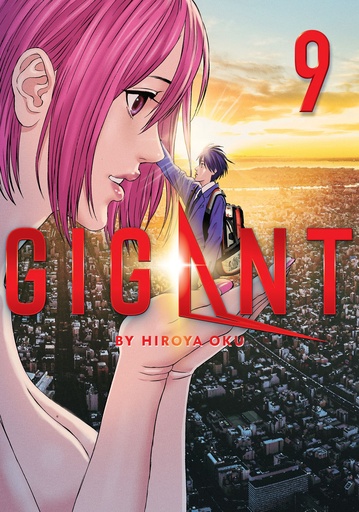 GIGANT 09