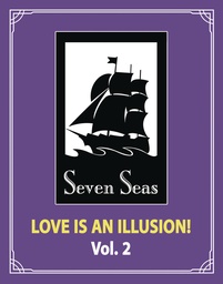 LOVE IS AN ILLUSION 02