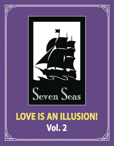 LOVE IS AN ILLUSION 02
