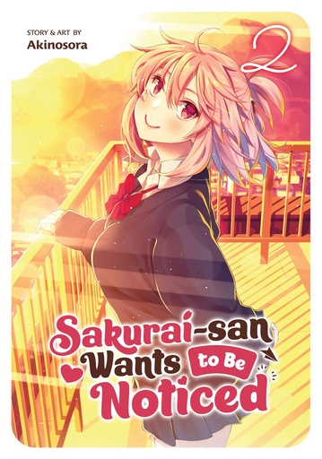 SAKURAI SAN WANTS TO BE NOTICED 02
