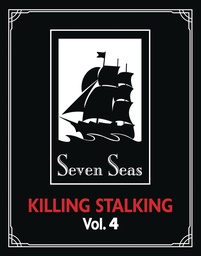 KILLING STALKING DLX ED 03