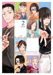 IMAGINARY 02