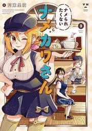 NAMEKAWA SAN WONT TAKE A LICKING 03