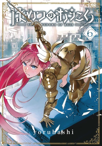 KINGDOMS OF RUIN 06