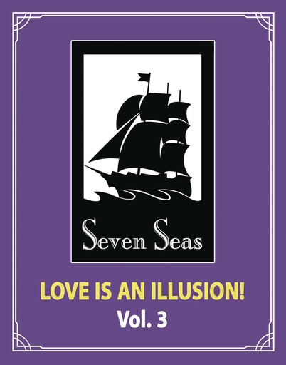 LOVE IS AN ILLUSION 03