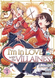 IM IN LOVE WITH VILLAINESS 04