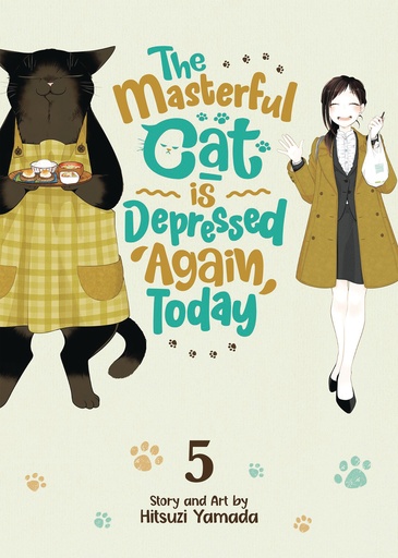MASTERFUL CAT DEPRESSED AGAIN TODAY 06