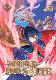 WORLD END SOLTE 3
