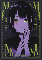 MOMO BLOOD TAKER 04