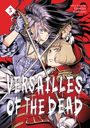 VERSAILLES OF DEAD 05