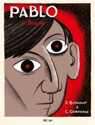 Pablo 4 Picasso