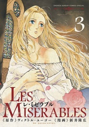 LES MISERABLES OMNIBUS 02