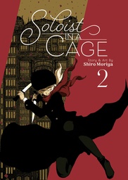 SOLOIST IN A CAGE 02