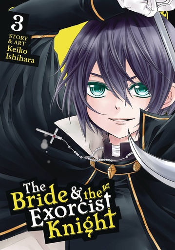 BRIDE & EXORCIST KNIGHT 03