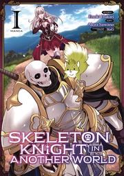 SKELETON KNIGHT IN ANOTHER WORLD 01