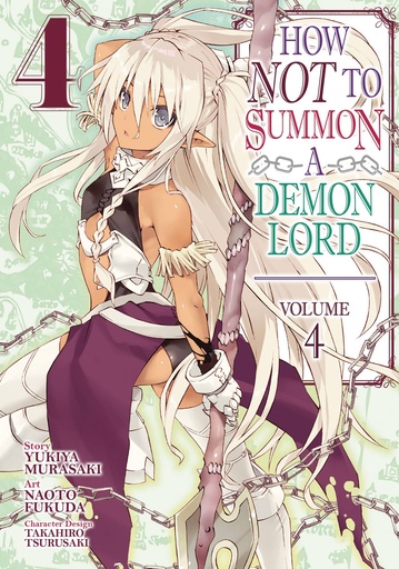 HOW NOT TO SUMMON DEMON LORD 04