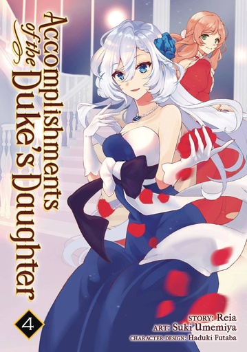 ACCOMPLISHMENTS OF DUKES DAUGHTER 04