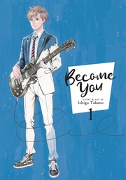 BECOME YOU 01