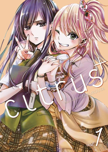 CITRUS 01