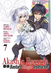 AKASHIC RECORDS OF BASTARD MAGICAL INSTRUCTOR 07