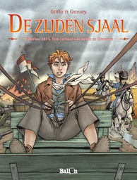 De Zijden Sjaal - Een verhaal van liefde en moed