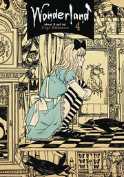 WONDERLAND 04