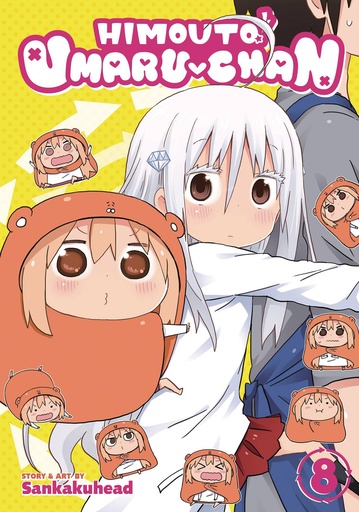 HIMOUTO UMARI CHAN 08