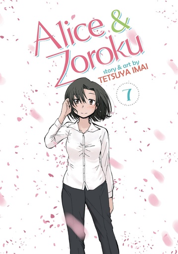 ALICE & ZOROKU 07