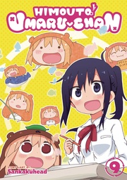 HIMOUTO UMARI CHAN 09