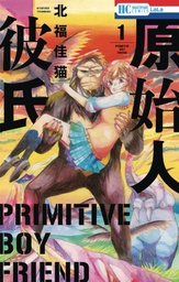 PRIMITIVE BOYFRIEND 01