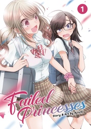 FAILED PRINCESSES 01