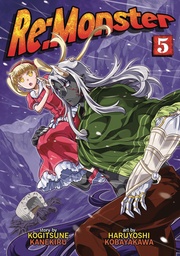 RE MONSTER 05