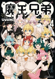 LITTLE DEVILS 04
