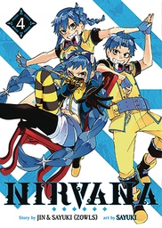 NIRVANA 05