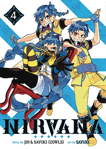 NIRVANA 05