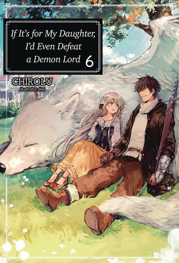 IF ITS FOR MY DAUGHTER DEFEAT DEMON LORD 06