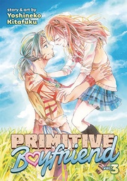 PRIMITIVE BOYFRIEND 03