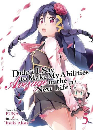 DIDNT I SAY MAKE MY ABILITIES AVERAGE 05