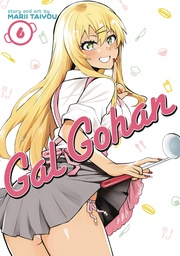 GAL GOHAN 06