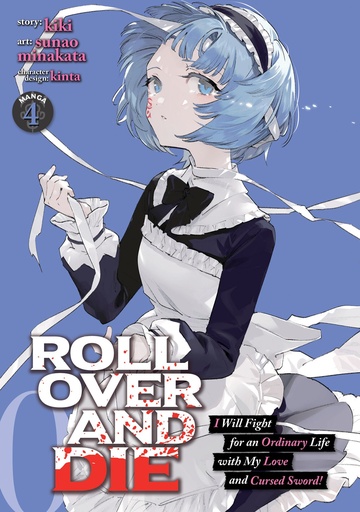 ROLL OVER AND DIE 04