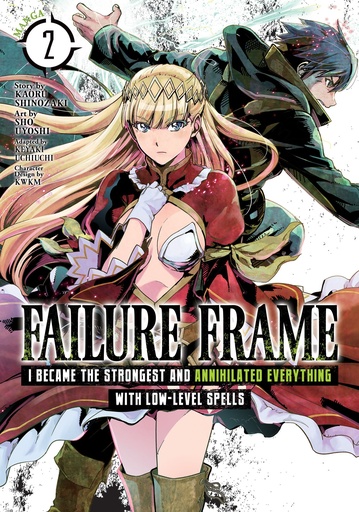 FAILURE FRAME 02